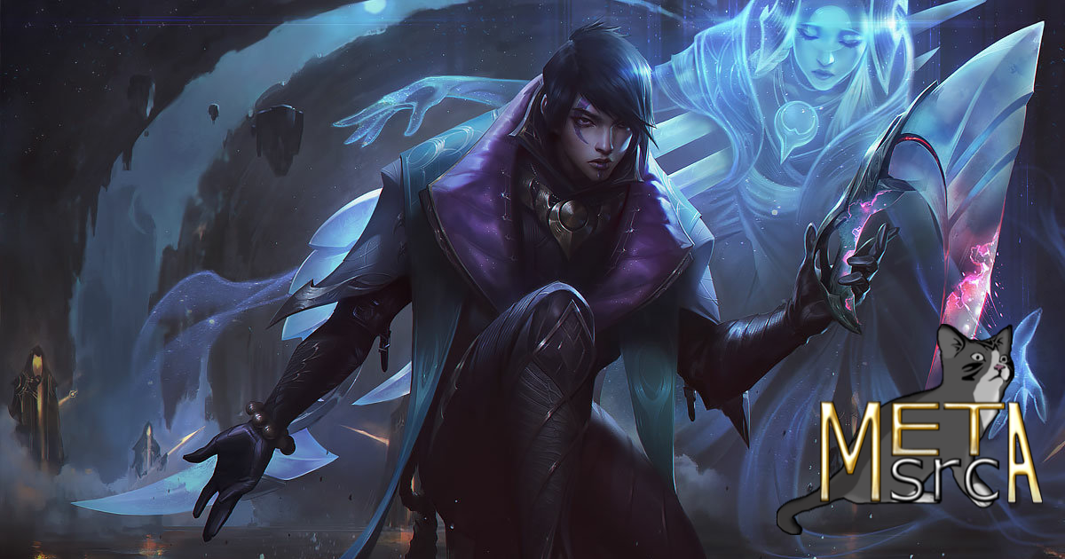 Featured image of post Azir Guide Aram