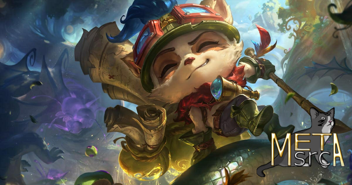 Featured image of post Metasrc Aram Tristana