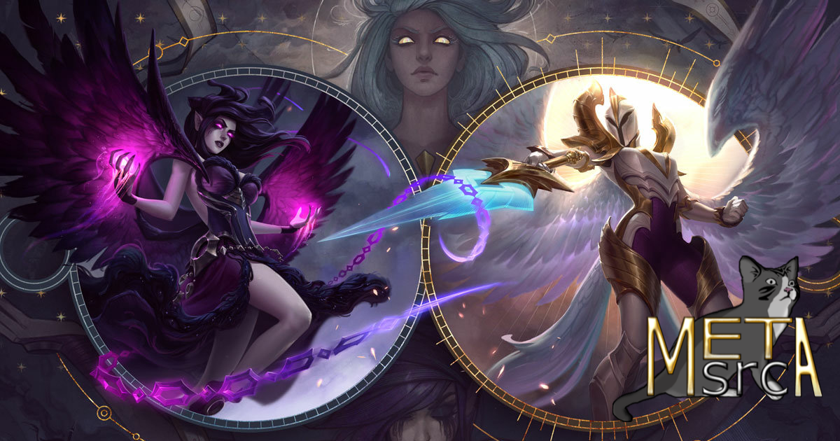 Kai'Sa ARAM Build, Runes, Items, Skills (Patch 13.24) -  - League of  Legends