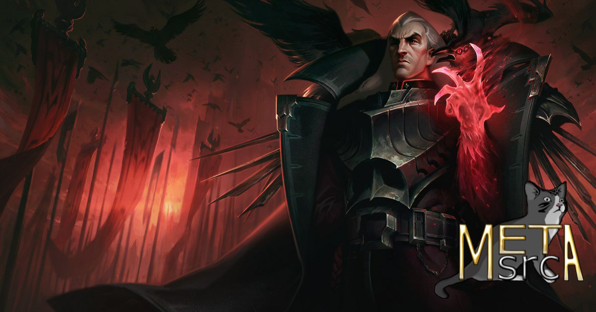 Illaoi Swain 80% Winrate to Masters!