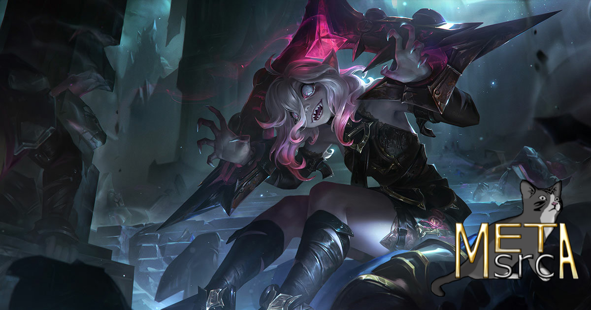 Best ADC Champions in League of Legends for Patch 13.17