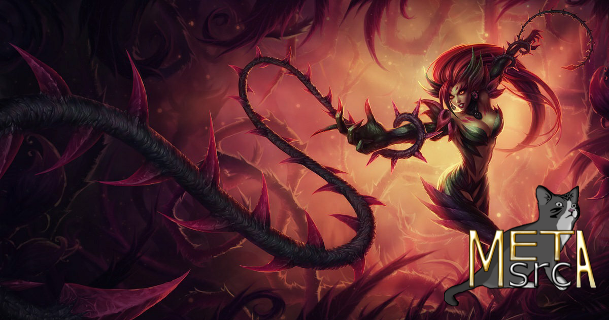 League of Legends Tier List: The Best ADC Champions on Patch 11.8