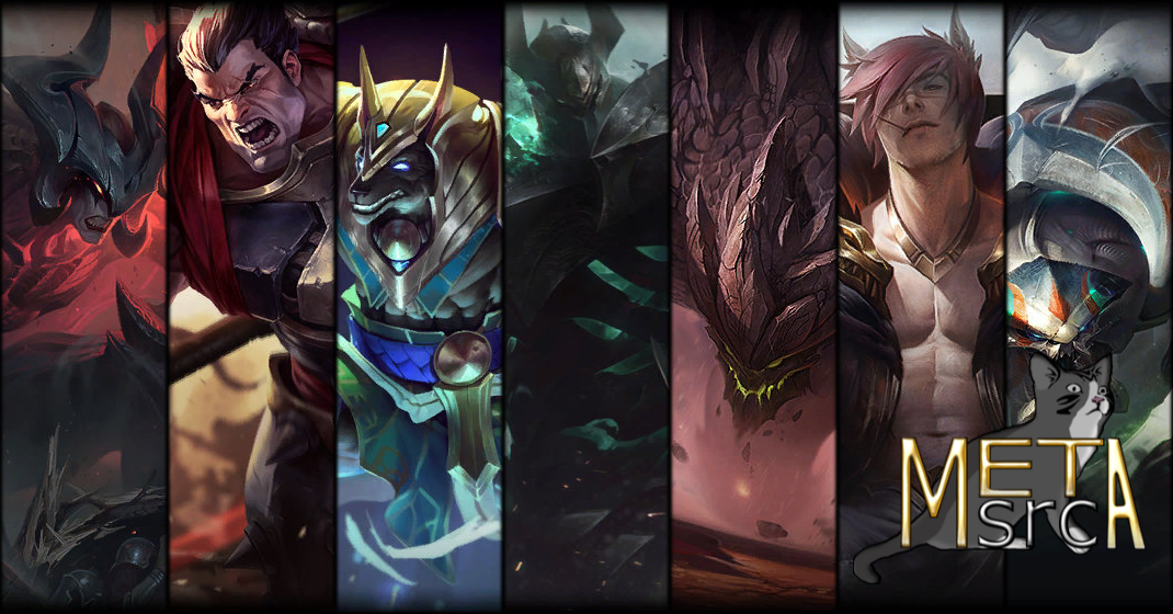 NEW UPDATED Champions TIER LIST for Patch 13.19 - BEST META Champs to MAIN  - LoL Guide 