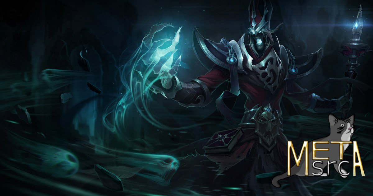 Karthus Urf Build Guide Runes Items 11 21 Lol Metasrc